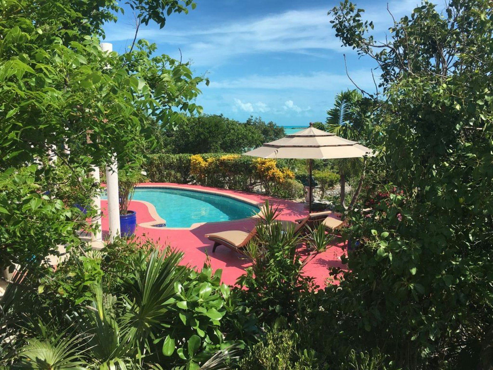 [Ejemplo] Casa en Punta Cana Resort
