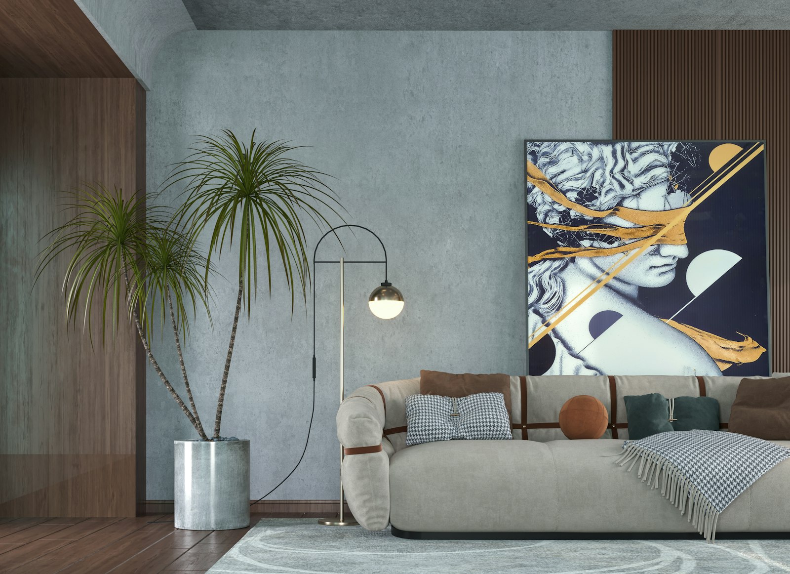 [Ejemplo] Penthouse en Bávaro foto 1