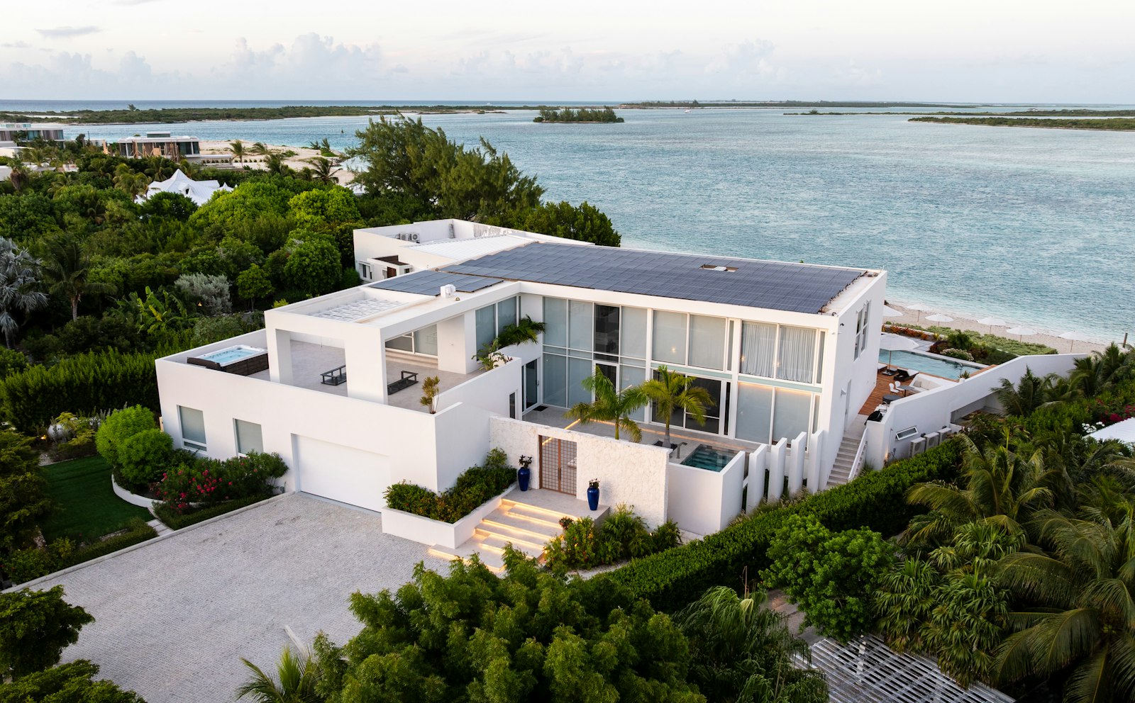[Ejemplo] Villa en Cap Cana