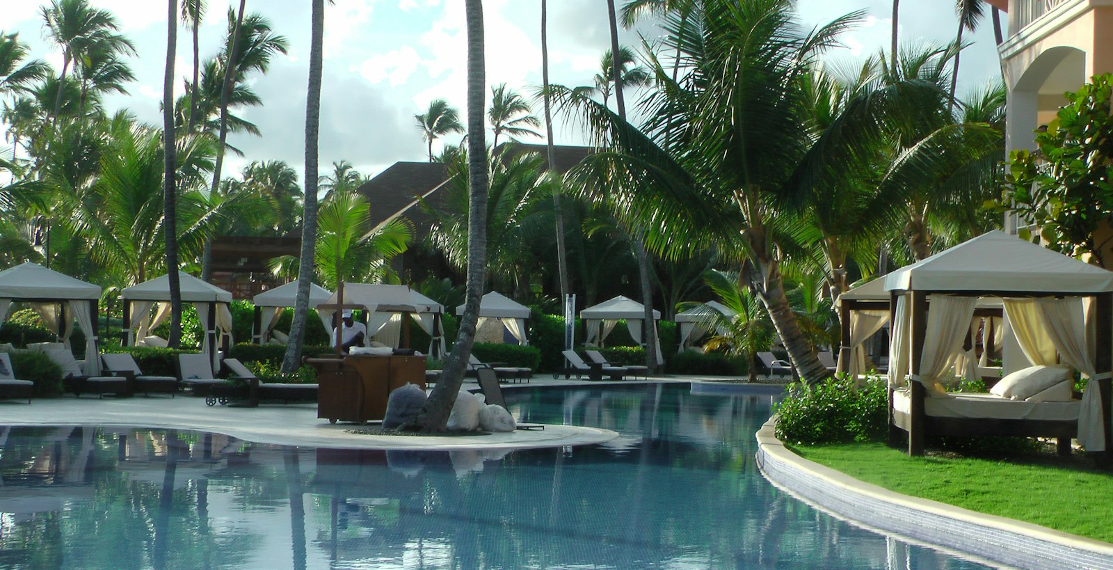 Cap Cana