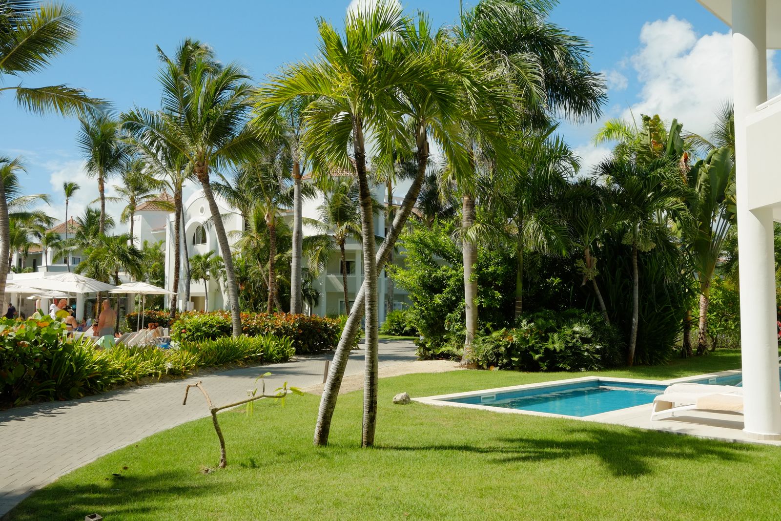 Punta Cana Resort