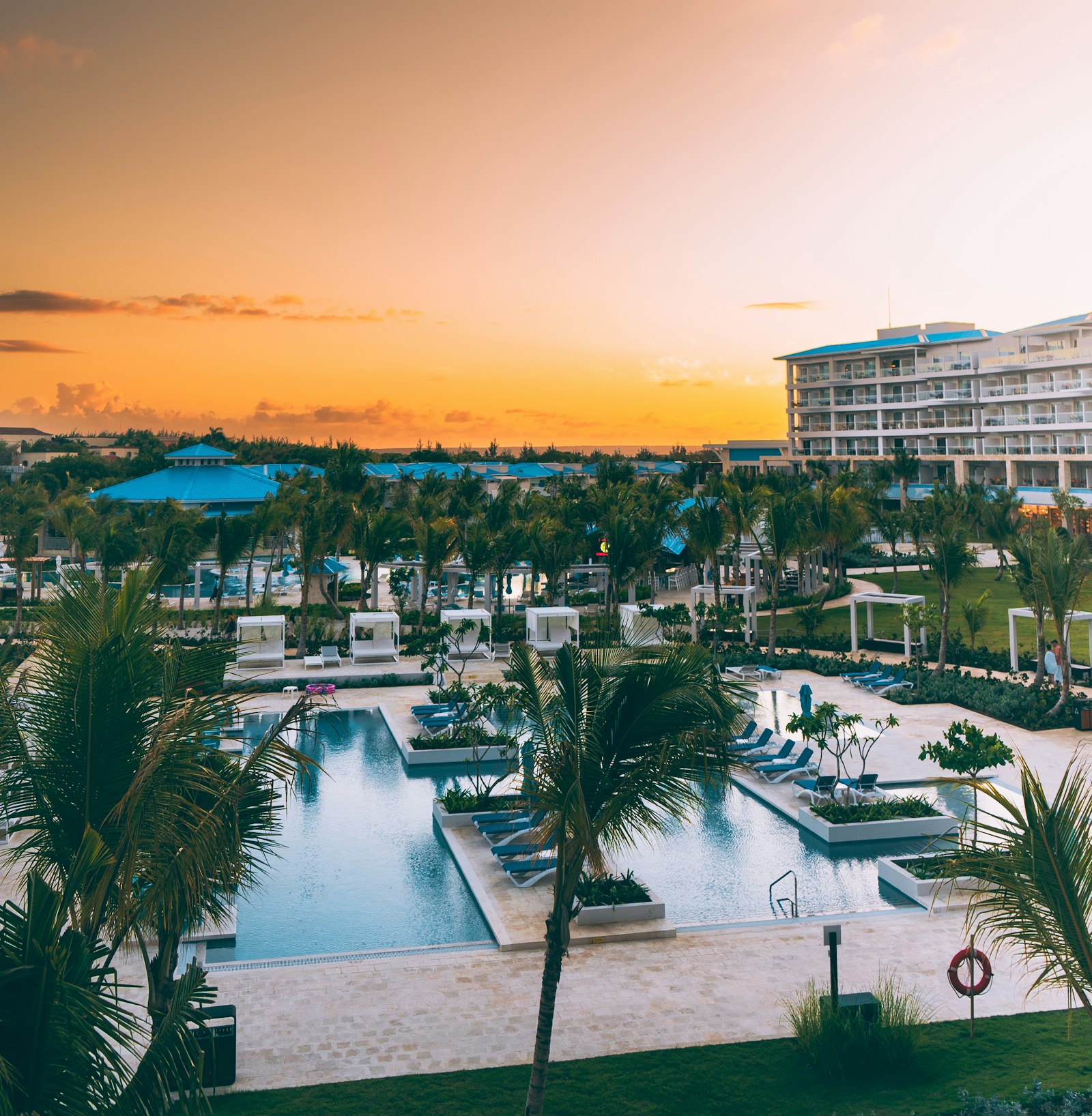 Punta Cana Village