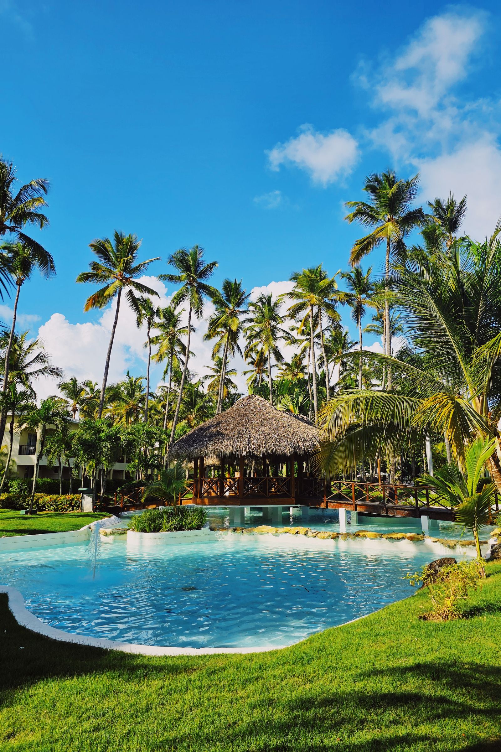 Vista Cana